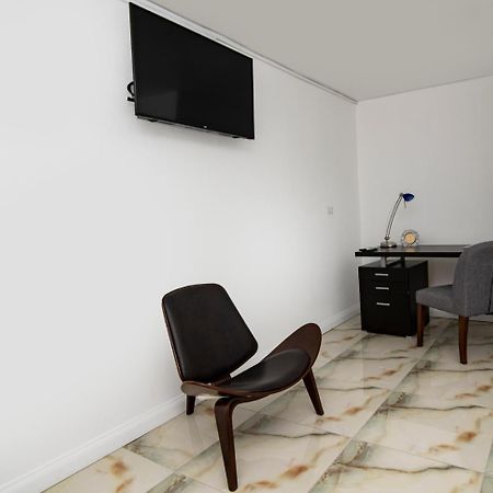 Pulse Rooms At Trafalgar คิงส์ตัน ภายนอก รูปภาพ