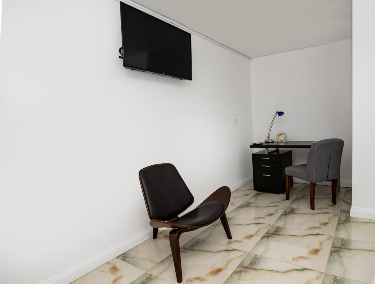 Pulse Rooms At Trafalgar คิงส์ตัน ภายนอก รูปภาพ