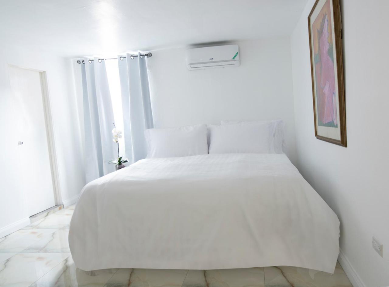 Pulse Rooms At Trafalgar คิงส์ตัน ภายนอก รูปภาพ